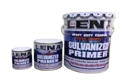 สีรองพื้นทาเหล็กกัลวาไนท์เงินบันได1GL#LGN009 (2IN1)